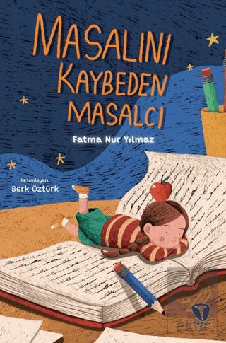 Masalını Kaybeden Masalcı