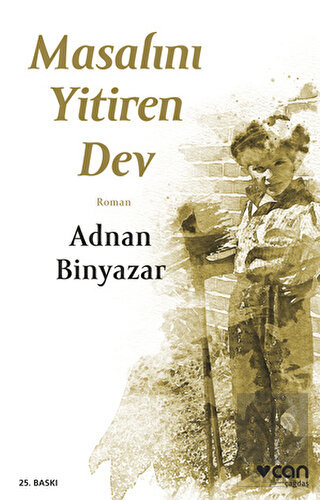 Masalını Yitiren Dev