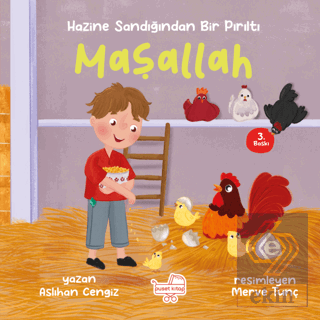 Maşallah - Hazine Sandığından Bir Pırıltı