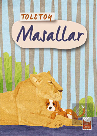 Masallar (Büyük Boy)