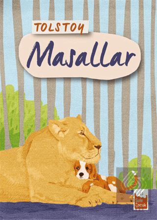 Masallar (Büyük Boy)