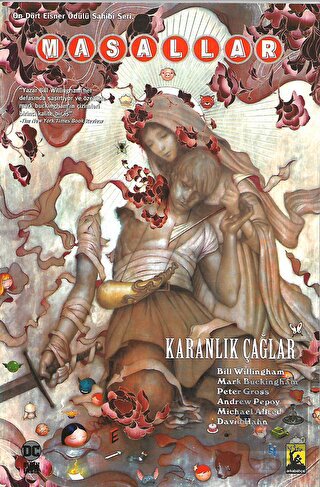 Masallar Cilt 12: Karanlık Çağlar