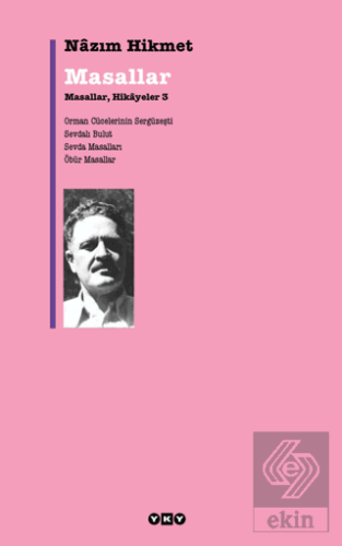 Masallar, Hikayeler - 3