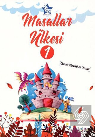 Masallar Ülkesi 1