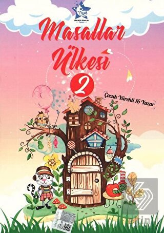 Masallar Ülkesi 2