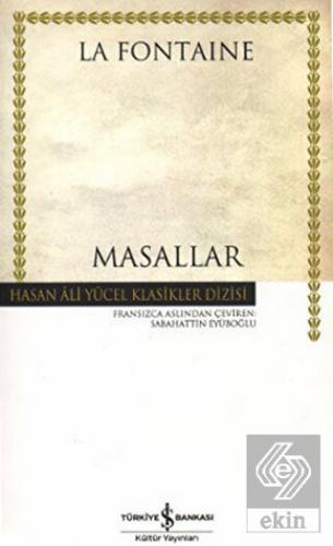 Masallar