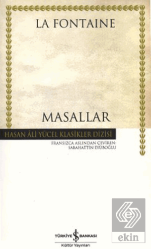 Masallar