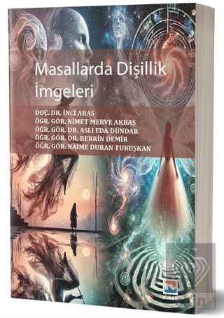 Masallarda Dişillik İmgeleri