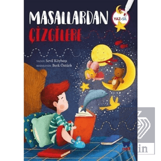 Masallardan Çizgilere