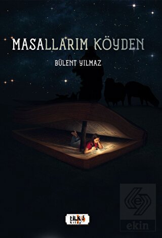 Masallarım Köyden