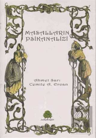 Masalların Psikanalizi