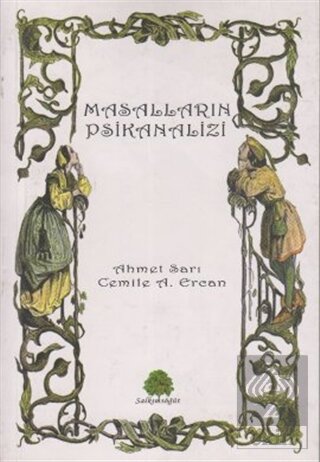 Masalların Psikanalizi