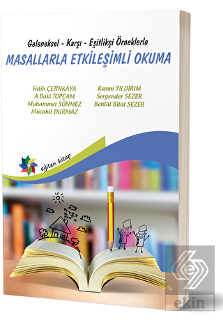 Masallarla Etkileşimli Okuma