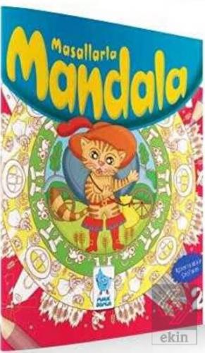 Masallarla Mandala 2