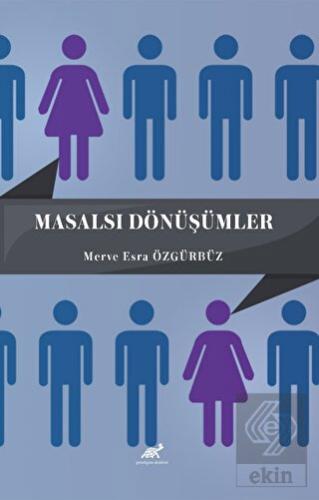 Masalsı Dönüşümler