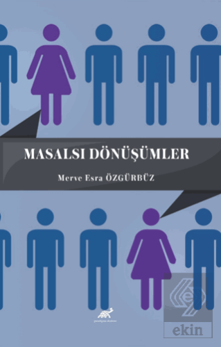 Masalsı Dönüşümler