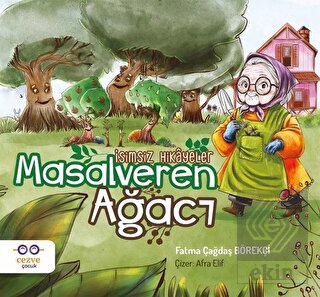 Masalveren Ağacı