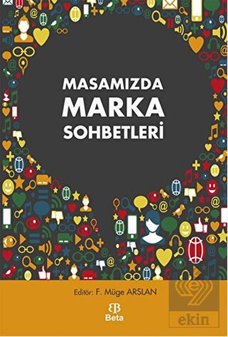 Masamızda Marka Sohbetleri