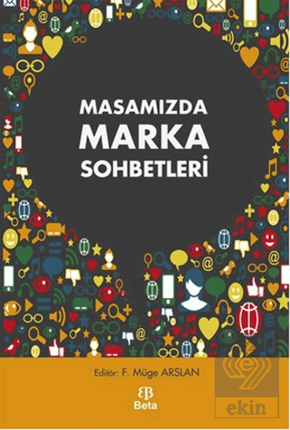 Masamızda Marka Sohbetleri