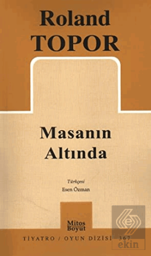 Masanın Altında