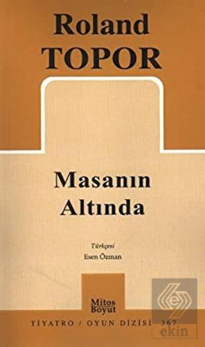 Masanın Altında