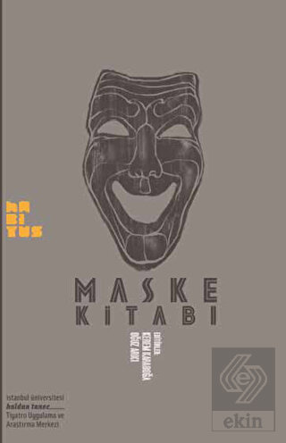 Maske Kitabı
