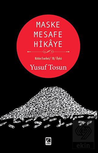 Maske Mesafe Hikaye
