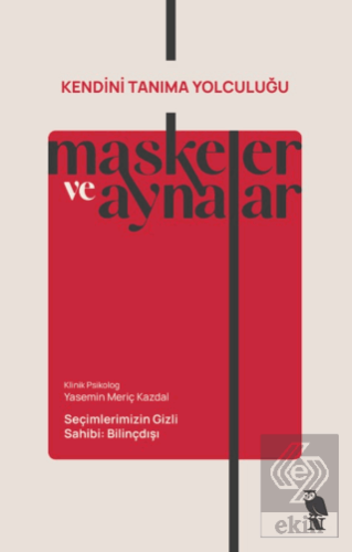 Maskeler ve Aynalar