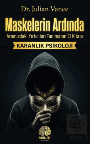 Maskelerin Ardında