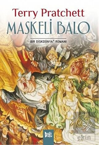 Maskeli Balo