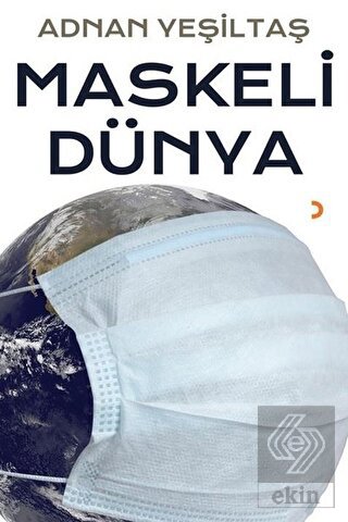 Maskeli Dünya