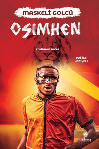 Maskeli Golcü Osimhen