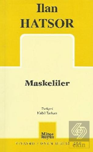 Maskeliler