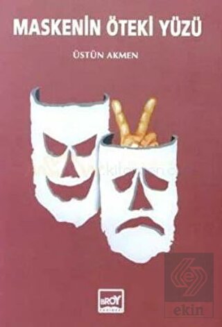 Maskenin Öteki Yüzü