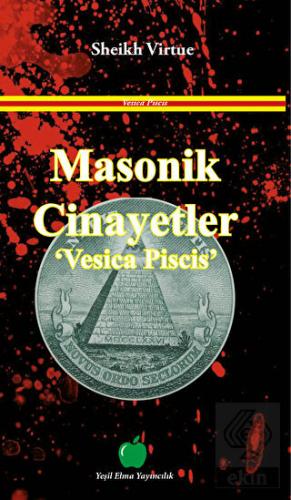 Masonik Cinayetler Vesica Piscis