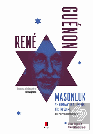 Masonluk ve Kompanyonaj Üzerine Bir İnceleme