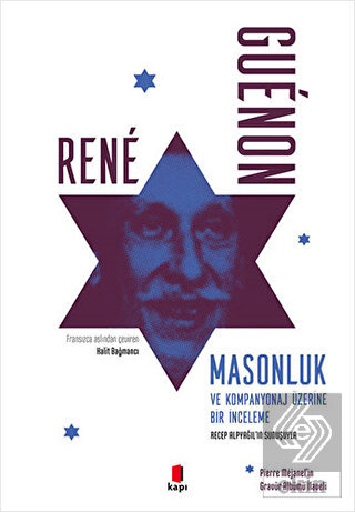 Masonluk ve Kompanyonaj Üzerine Bir İnceleme