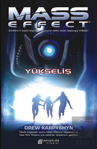 Mass Effect : Yükseliş