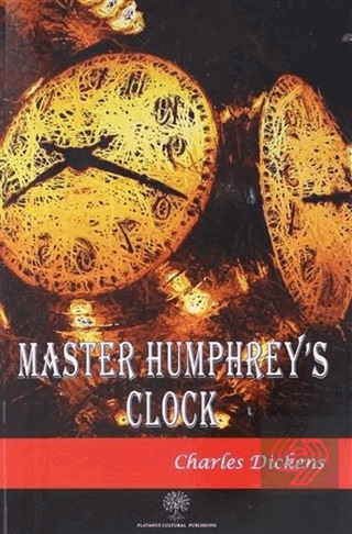 Master Humphrey\'s Clock