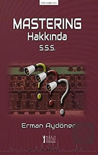Mastering Hakkında S.S.S.
