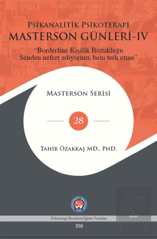 Masterson Günleri IV