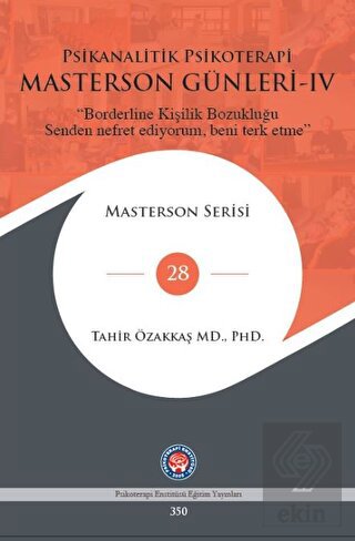 Masterson Günleri IV