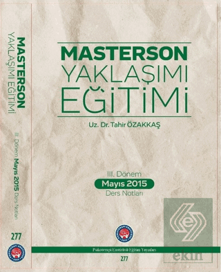Masterson Yaklaşımı Eğitimi