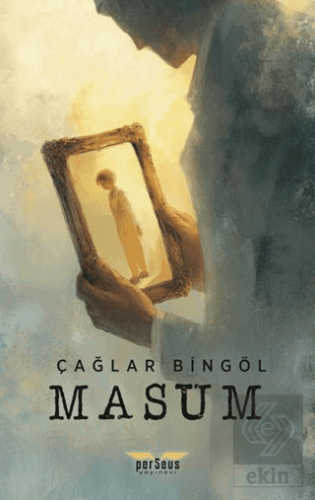 Masum Çağlar Bingöl Perseus Satın Al - ekinkitap.com