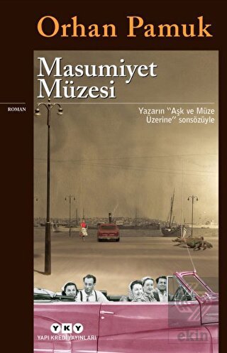 Masumiyet Müzesi