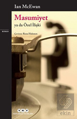 Masumiyet ya da Özel İlişki