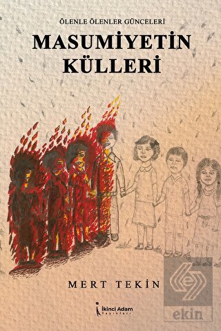 Masumiyetin Külleri