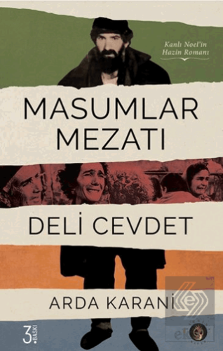 Masumlar Mezatı
