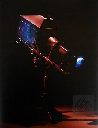 Mat Collishaw: Hayalet Görüntü / Mat Collishaw: Af