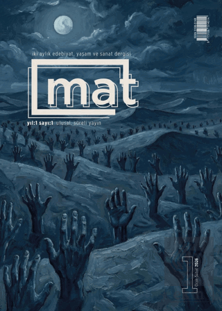 Mat Dergisi Sayı: 1 Ocak - Şubat 2026